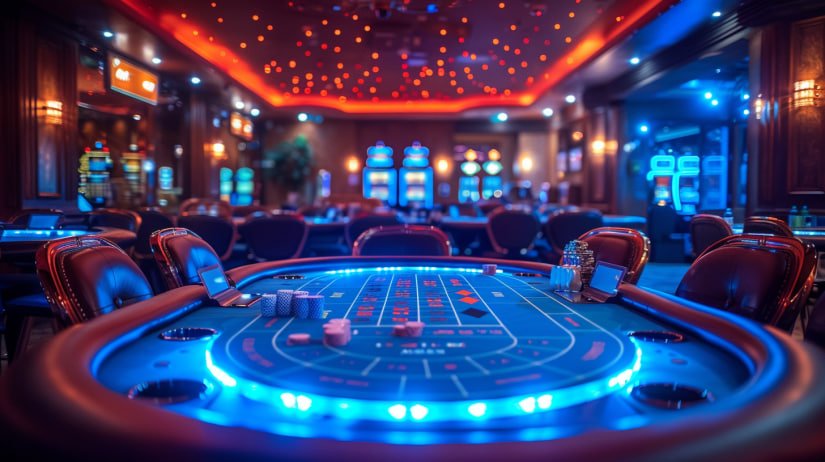 w6666 Progressive Accumulator Tables